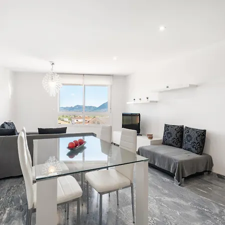 Apartment Llanera De Ranes Llanera de Ranes