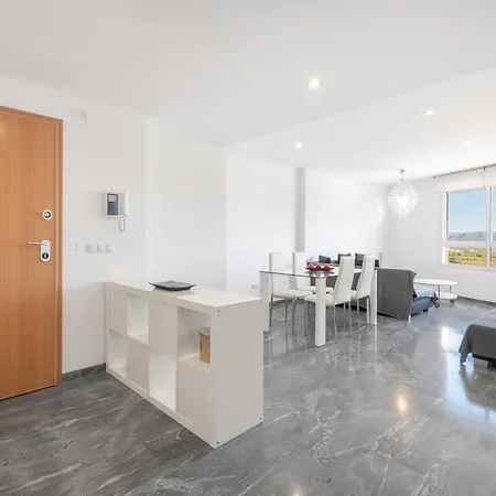 Apartment Llanera De Ranes