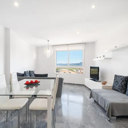 Apartment Llanera De Ranes